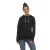 Dames Hoodie Ragwear Fuge