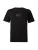 Calvin Klein Jeans Shirt ‘CLASSIC’  zwart / wit