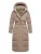 Navahoo Eisblick dames gewatteerde jas – elegant, warm & functioneel