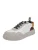 Crickit Sneakers laag ‘ PARIA ‘  lichtbeige / brons / offwhite