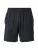 UNDER ARMOUR Sportbroek  donkergrijs / zwart