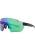 ENDURANCE Sportzonnebril ‘Mathieu’  blauw / groen / zwart