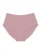 TRIUMPH Slip ‘ Red Label Summer Twist ‘  mauve / rosa