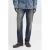 JACK & JONES JEANS INTELLIGENCE JJICHRIS JJORIGINAL relaxed loose fit jeans blue denim