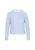 DreiMaster Vintage Trui ‘Vintage’  lichtblauw