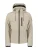 No Excess Functionele jas  stone grey
