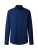 Hackett London Overhemd ‘ ESS’  donkerblauw