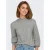 Only Trui met staande kraag ONLKATIA LS DETAIL HIGHNECK CC KNT
