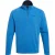 Craghoppers Heren Corey VI Half Zip Fleece Top (Hemelsblauw)