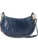 Florence Schoudertas  blauw