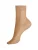 KUNERT Sokken ‘Perfect Shine 15’  brons