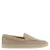 Mango Man suède loafers – beige