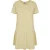 Dames jurk Urban Classics Valance Tee GT