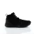 Puma Blaze Of Glory Limitless Hi EvoKnit Zwart Textiel Herentrainers 363134 04