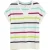 White Stuff Midsummer Stripe Jumper White