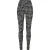 Dames legging Urban Classics Soft AOP