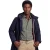 Tommy Hilfiger winterjas navy parka