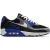 Nike Air Max 90 Sneakers Heren – Zwart –