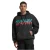 Hoodie Zoo York Zm243-029-1 Scary