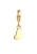 Nenalina Hangers  goud