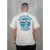 Baron Filou Oversized backprint the beach club king