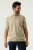 Pilot polo beige