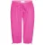 Zhenzi straight regular waist broek roze