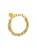Cheeky Chain Munich Armband ‘Elizabeth’  goud