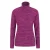 Mountain Warehouse Dames/dames Snowdon Gemêleerd Fleece Top (Druif)