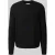 jack & jones Gebreide pullover met ronde hals, model ‘CAMBRIDGE’