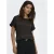 Jacqueline de Yong Jdy jdyfifi top met korte mouwen