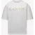 Lanvin Kinder jongens t-shirt in