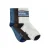 WE Fashion sokken (set van 3)