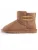 Gooce Snowboots ‘Biaga’  lichtbruin