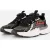 Muyters Muyters sneakers grijs Textiel