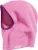 PLAYSHOES Muts  donkerlila / pink