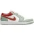 Jordan 1 Low Sneakers Heren – Wit –