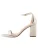 Next Sandalen met riem  goud