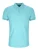 SPITZBUB Shirt  turquoise