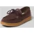 Marc O’Polo Loafers van echt rundleer