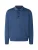 MAERZ Muenchen Trui  blauw gemêleerd