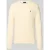 Polo Ralph Lauren Gebreide pullover met labelstitching