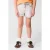 Shoeby denim short grey denim