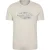 Mountain Warehouse Heren Snowdon Mountain T-Shirt met Korte Mouwen (Off White)