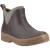 Muck Boots Originals Rubberen Dames Regenlaarzen In Bruin/herringbone Patroon