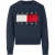 Tommy Hilfiger jeanstrui