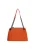 faina Schoudertas  oranje