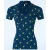Pow Wow Vau top in Lemon Rain