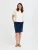 Oxmo Rok ‘OXEBBA’  blauw