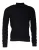 Gehaakte Cardigan Geometrisch Patroon Lange Mouwen